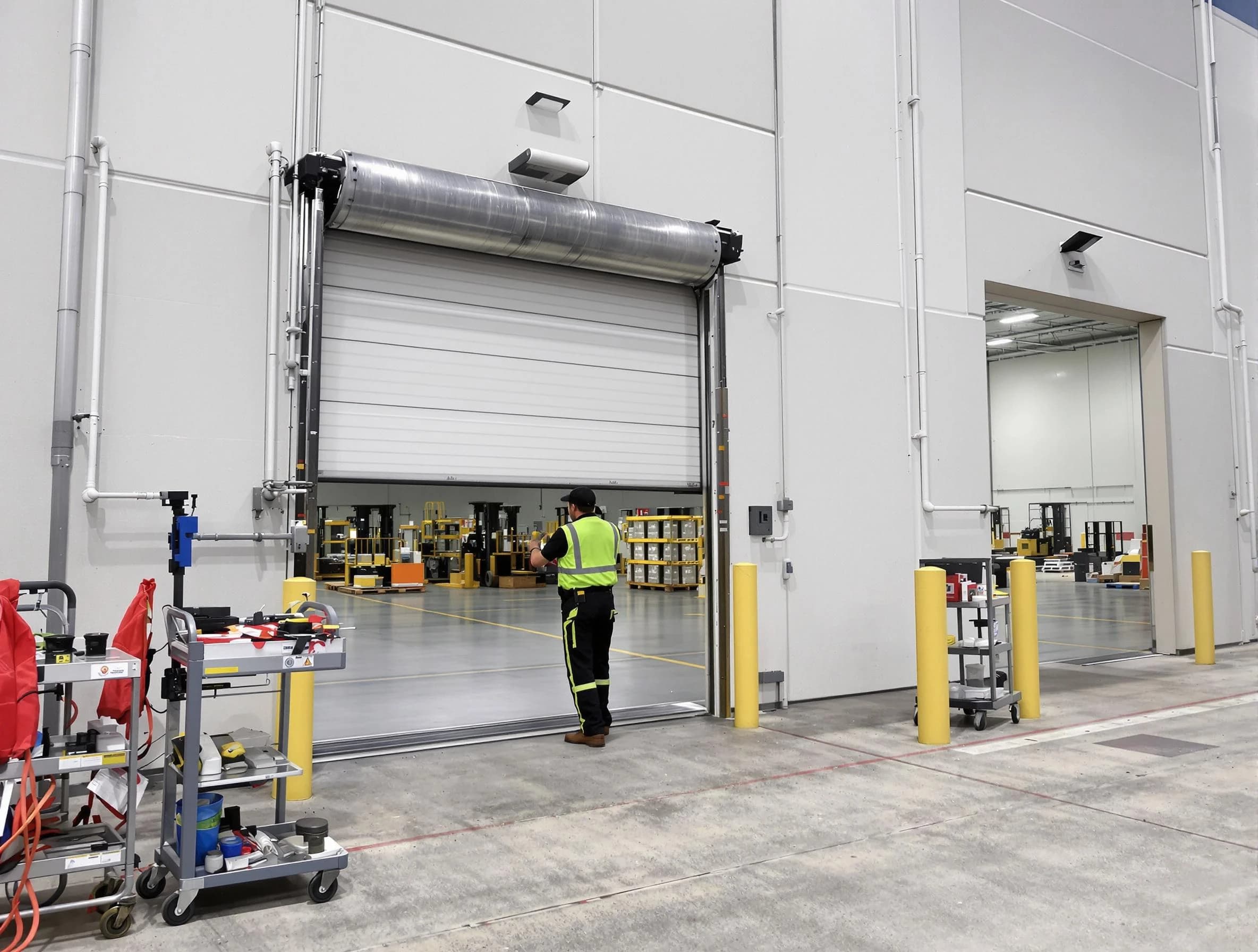 Commercial Repair service in Midlothian, VA