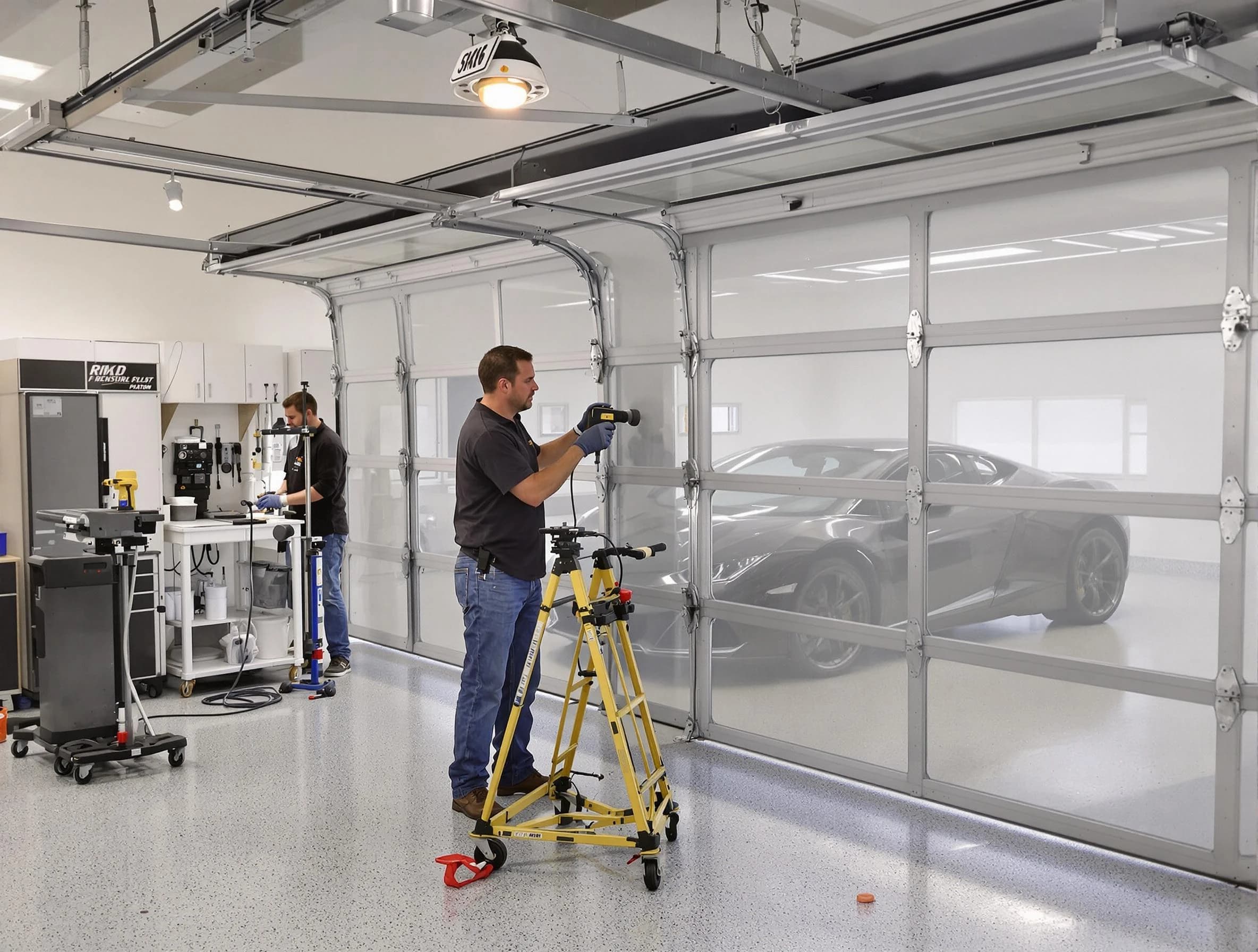 Dents Repair service in Midlothian, VA